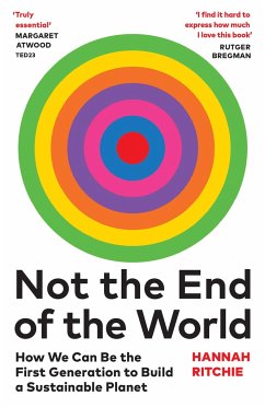 Not the End of the World von Chatto & Windus / Random House UK